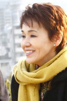 オカンの嫁入り