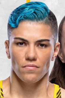 UFC Fight Night 219: Andrade vs. Blanchfield
