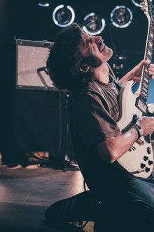 Travo en concert aux Trans Musicales de Rennes 2024