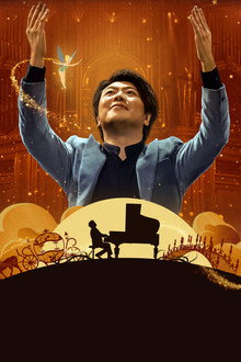Lang Lang Plays Disney