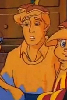 Alvin and the Chipmunks: Trick or Treason
