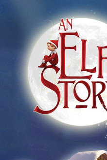 An Elf's Story