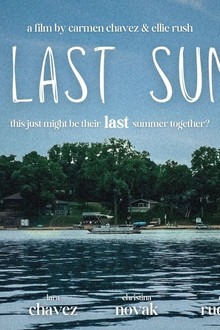 Our Last Summer