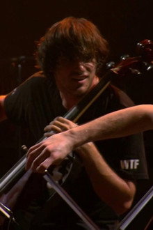 2CELLOS - Live at iTunes Festival 2011