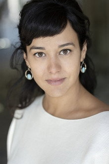 Pauline Caupenne