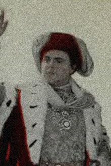 If I Were King