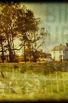 The Mysterious Murder of Ann Heron