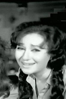 امرأة على الهامش