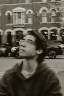 Joshua Hall