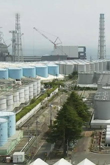Decommissioning Fukushima 2021: Ten Years on from the Nuclear Accident