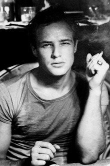 Marlon Brando, un acteur nommé désir
