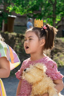 Prinsessa Pikkiriikki