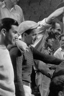 Cinema's Exiles: From Hitler to Hollywood