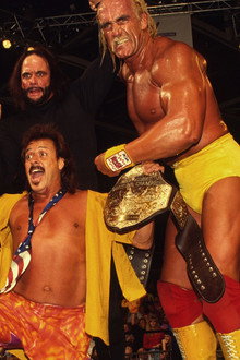 WCW Uncensored 1997
