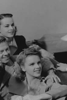 Life Begins for Andy Hardy