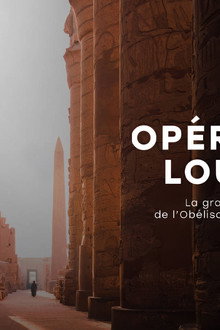 Opération Louxor