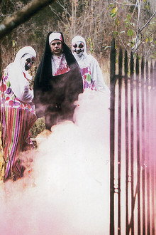 Desecration