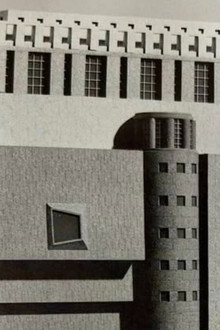 What's Wrong With This Building?