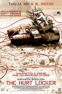 The Hurt Locker
