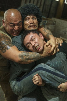 The Furious