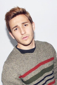 Daniel Bargueño