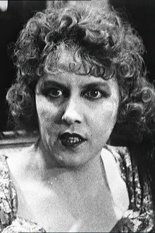 Maud Richard