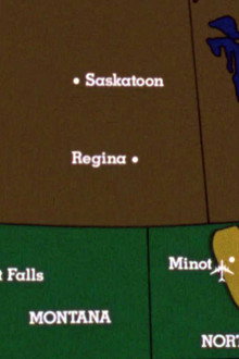 After the Big One: Nuclear War on the Prairies