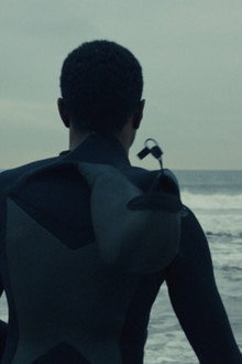 The Surf Report