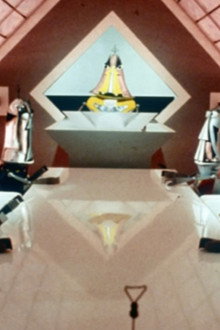 Stainless Steel and the Star Spies