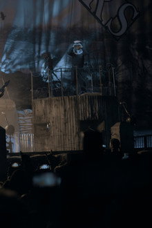 Sabaton: The Tour to End All Tours