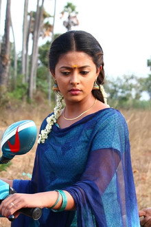 Namma Oorukku Ennathan Achu