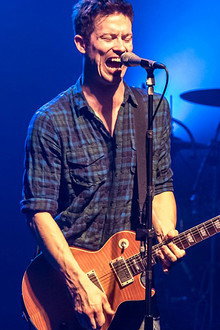 Jonny Lang - Live at Montreux 1999