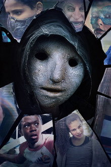 Creeped Out