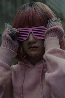 Pinki