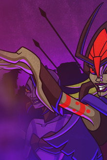 Kulipari: A King Rises