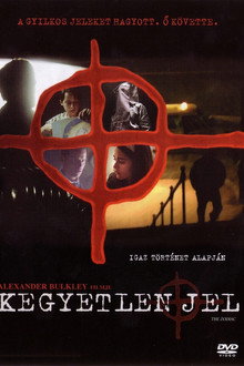 Kegyetlen jel