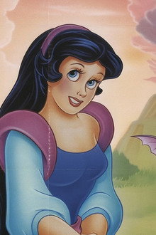 Happily Ever After