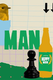 Hobby Man
