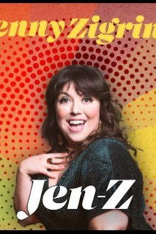 Jenny Zigrino: Jen-Z