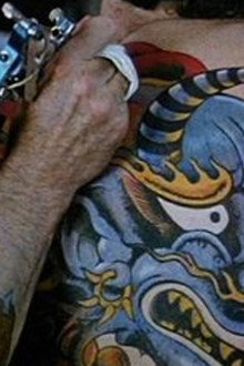 Tattoo