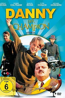 Danny, der Champion