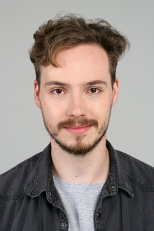 Константин Чиркин