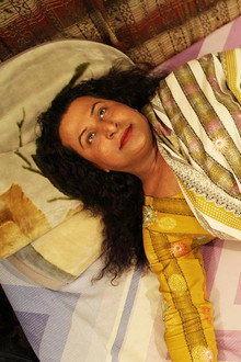 چھپن چھپائی