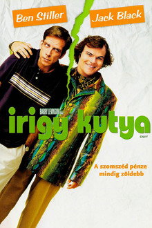 Irigy kutya