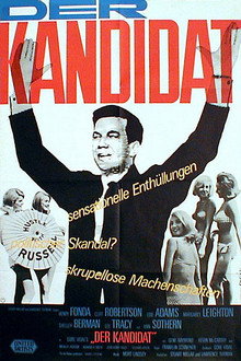 Der Kandidat