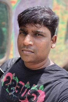 Thilak Mathew