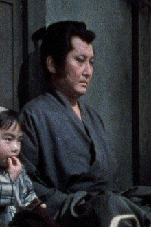 子連れ狼