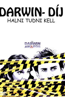 Darwin-díj - Halni tudni kell!