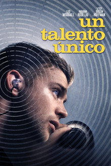 Un talento único