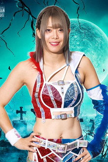 STARDOM Halloween Dark Night 2023 ~恐怖の館~